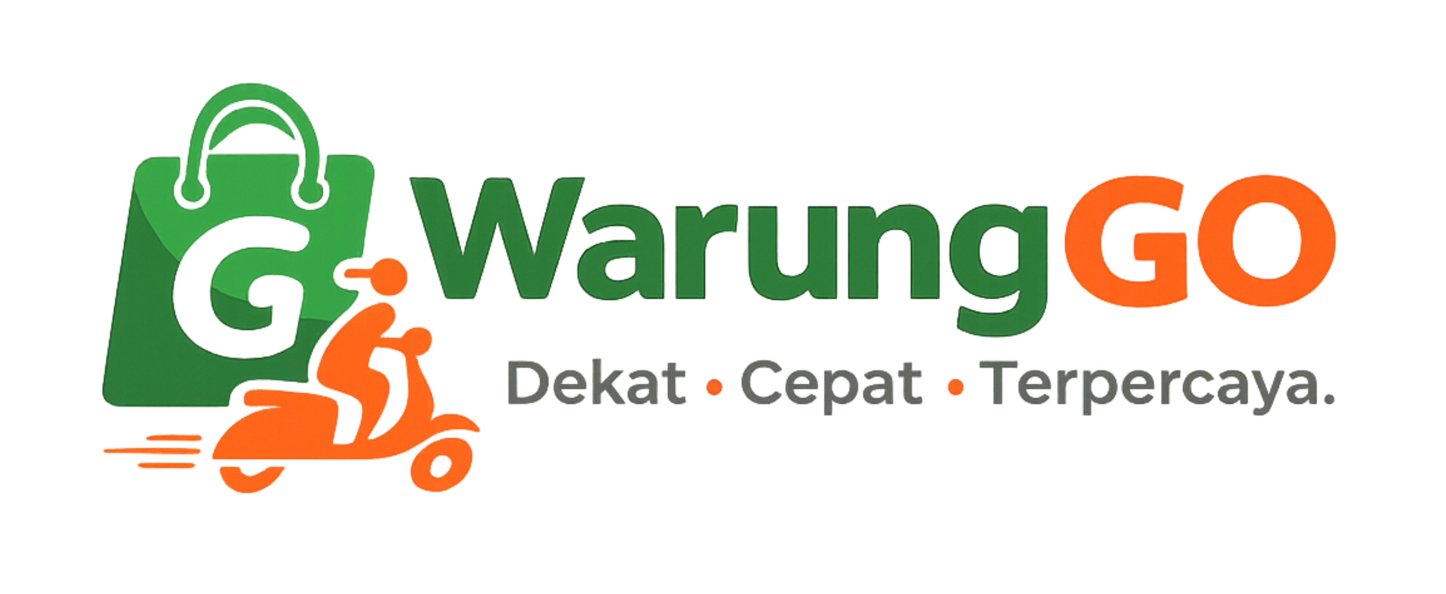 WarungGo Logo